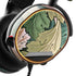 William Morris Acanthus SteelSeries Arctis 5 Skin