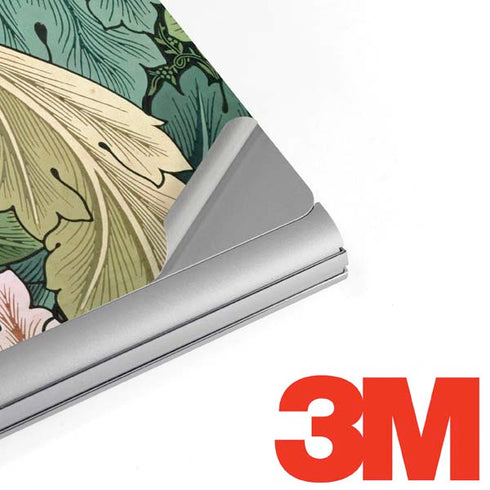 William Morris Acanthus Surface Book 2 13.5in Skin