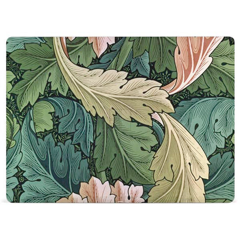 William Morris Acanthus Surface Laptop 2 Skin