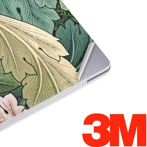 William Morris Acanthus Surface Laptop 2 Skin