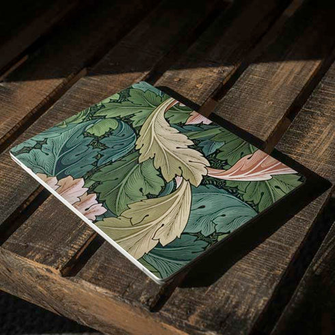 William Morris Acanthus Surface Laptop 3 13.5in Skin