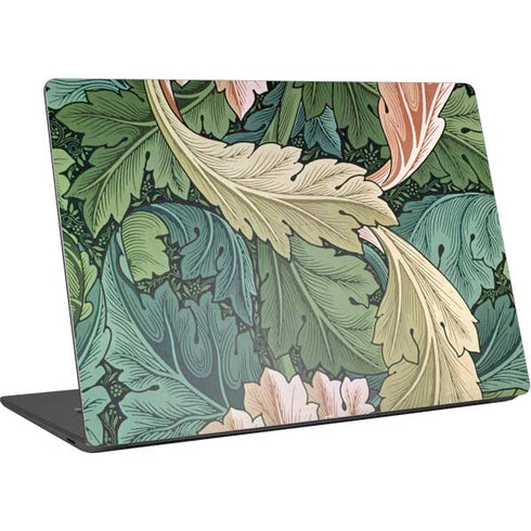 William Morris Acanthus Surface Laptop 4 15in Skin