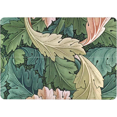 William Morris Acanthus Surface Laptop Studio Skin