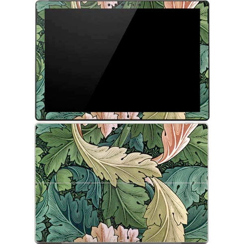 William Morris Acanthus Surface Pro 4 Skin