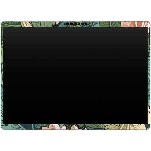 William Morris Acanthus Surface Pro 8 Skin