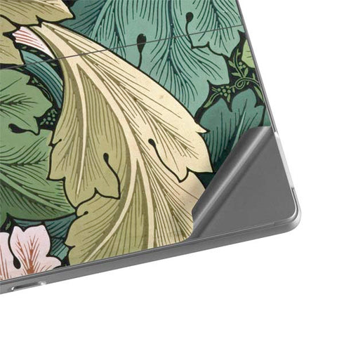 William Morris Acanthus Surface Pro 8 Skin