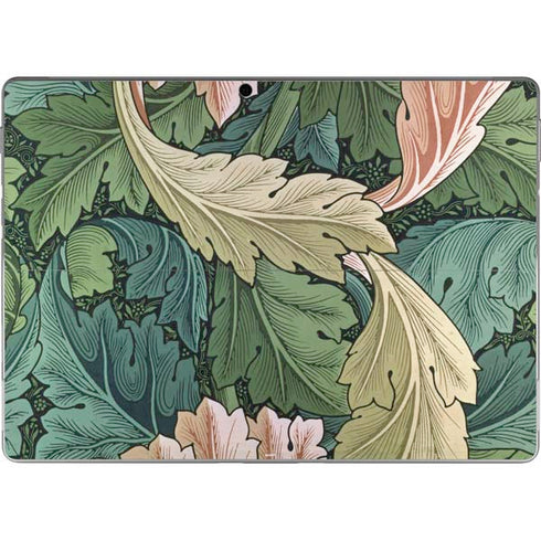 William Morris Acanthus Surface Pro 9 Skin