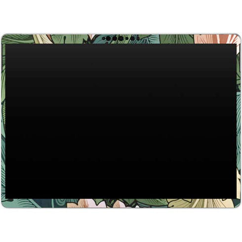 William Morris Acanthus Surface Pro 9 Skin