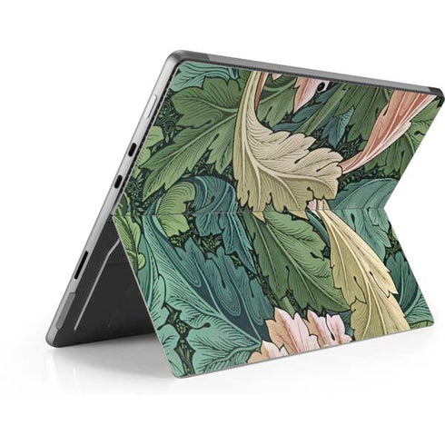William Morris Acanthus Surface Pro 9 Skin