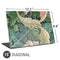 William Morris Acanthus Universal Laptop 15in (12.2 x 8.8in) Skin