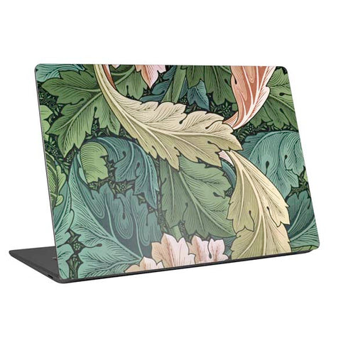 William Morris Acanthus Universal Laptop 15in (12.2 x 8.8in) Skin