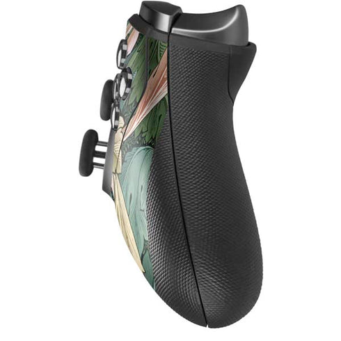 William Morris Acanthus Xbox Elite Wireless Controller Series 2 Skin