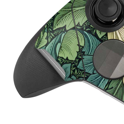 William Morris Acanthus Xbox Elite Wireless Controller Series 2 Skin