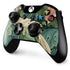 William Morris Acanthus Xbox One Controller Skin