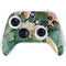 William Morris Acanthus Xbox Series S Controller Skin