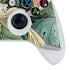 William Morris Acanthus Xbox Series S Controller Skin