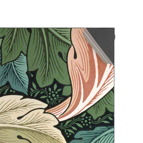 William Morris Acanthus Xbox Series X Console Skin