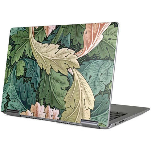 William Morris Acanthus Yoga 710 14in Skin