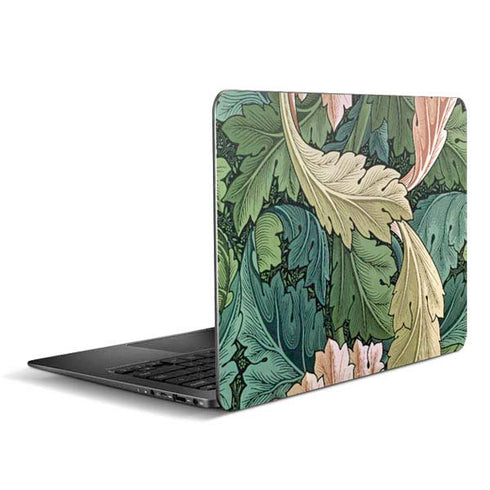 William Morris Acanthus Zenbook UX305FA 13.3in Skin