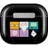 Adult Swim Adventure Time Character Tiles Apple AirPods (3rd Gen 2021) Skin