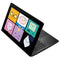 Adult Swim Adventure Time Character Tiles Asus X502CA 15.6 Skin