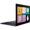 Adult Swim Adventure Time Character Tiles Ativ Book 9 (15.6in 2014) Skin