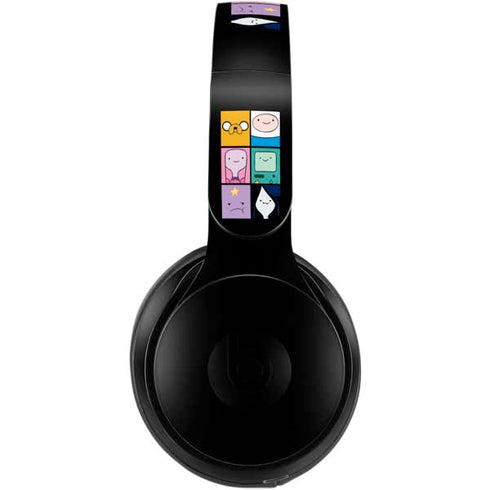 Adult Swim Adventure Time Character Tiles Beats Solo Pro Skin