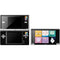 Adult Swim Adventure Time Character Tiles DS Lite Skin