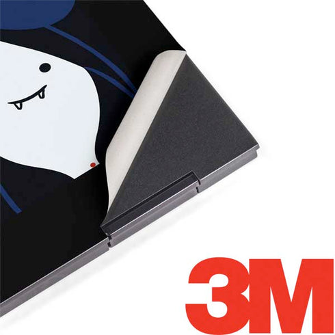 Adult Swim Adventure Time Character Tiles HP Envy Skin