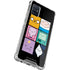 Adult Swim Adventure Time Character Tiles Galaxy A51 5G Clear Case