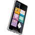 Adult Swim Adventure Time Character Tiles Galaxy A71 5G Clear Case