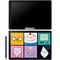Adult Swim Adventure Time Character Tiles Galaxy Book 12in Skin