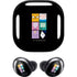 Adult Swim Adventure Time Character Tiles Galaxy Buds Pro Skin