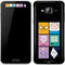 Adult Swim Adventure Time Character Tiles Galaxy J3 Skin