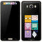 Adult Swim Adventure Time Character Tiles Galaxy J7 Skin