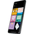 Adult Swim Adventure Time Character Tiles Galaxy S20 Fan Edition Skin