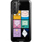 Adult Swim Adventure Time Character Tiles Galaxy S21 5G Pro Case