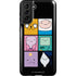 Adult Swim Adventure Time Character Tiles Galaxy S21 Plus 5G Pro Case