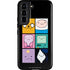 Adult Swim Adventure Time Character Tiles Galaxy S22 Pro Case