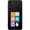 Adult Swim Adventure Time Character Tiles Galaxy S23 FE Skin