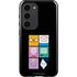 Adult Swim Adventure Time Character Tiles Galaxy S23 Pro Case