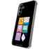 Adult Swim Adventure Time Character Tiles Galaxy S24 Plus Clear Case