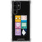 Adult Swim Adventure Time Character Tiles Galaxy S24 Ultra Clear Case