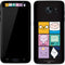 Adult Swim Adventure Time Character Tiles Galaxy S7 Skin