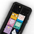 Adult Swim Adventure Time Character Tiles iPhone 12 Pro Max Waterproof Case