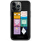 Adult Swim Adventure Time Character Tiles iPhone 13 Pro Cargo Case