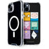 Adult Swim Adventure Time Character Tiles iPhone 14 Plus MagSafe Case