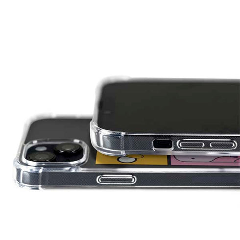 Adult Swim Adventure Time Character Tiles iPhone 14 Plus MagSafe Case