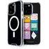 Adult Swim Adventure Time Character Tiles iPhone 15 Pro MagSafe Case