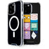 Adult Swim Adventure Time Character Tiles iPhone 14 Pro Max MagSafe Case